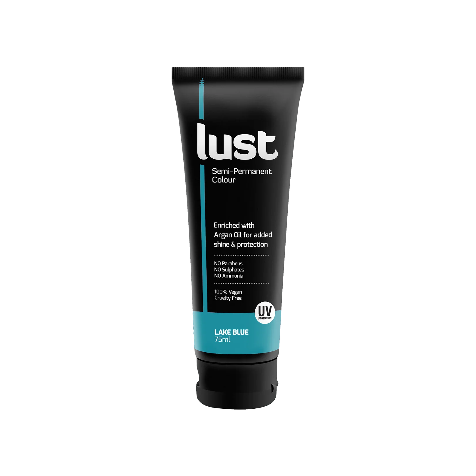 LUST COLOUR Lake Blue 75ml