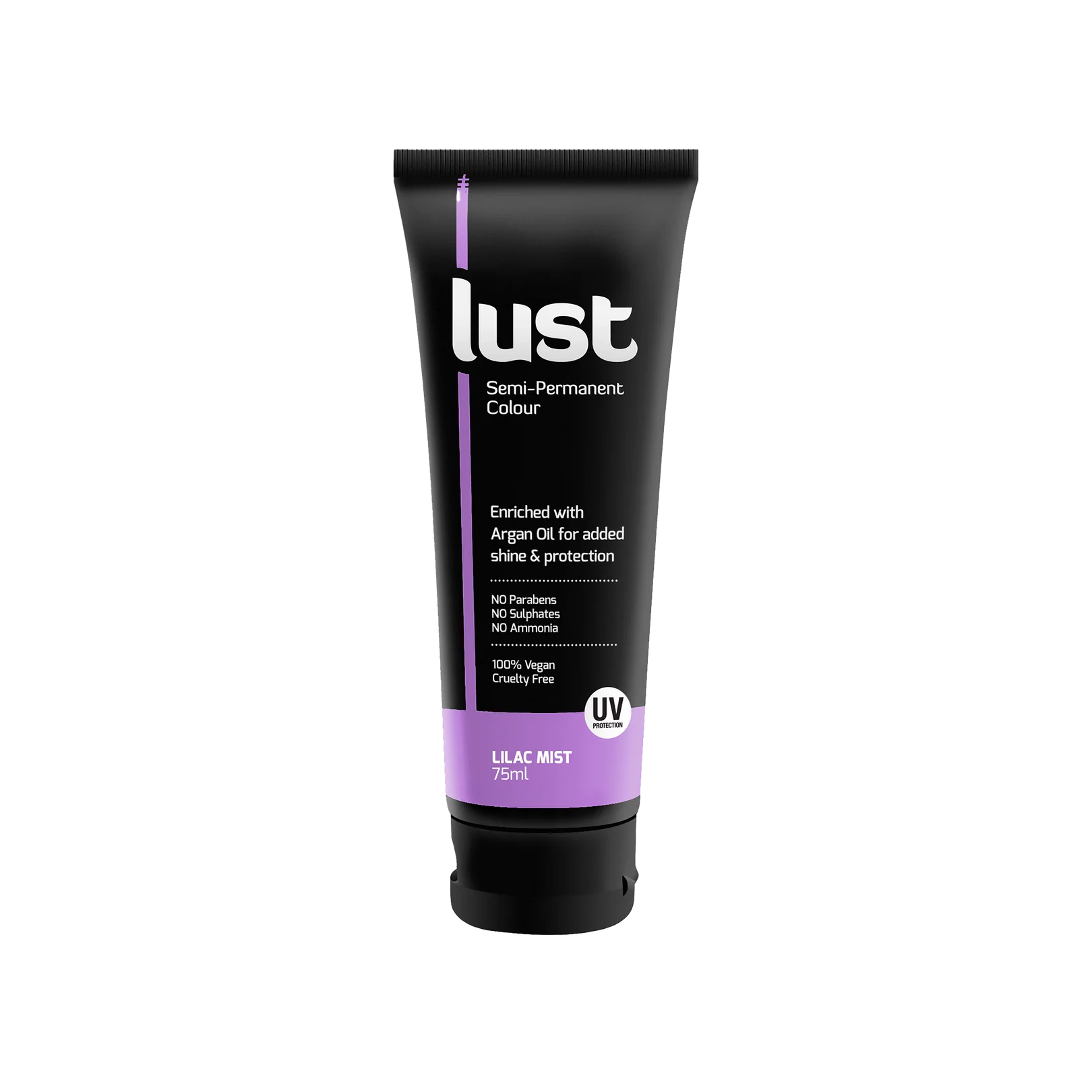 LUST COLOUR Lilac Mist 75ml