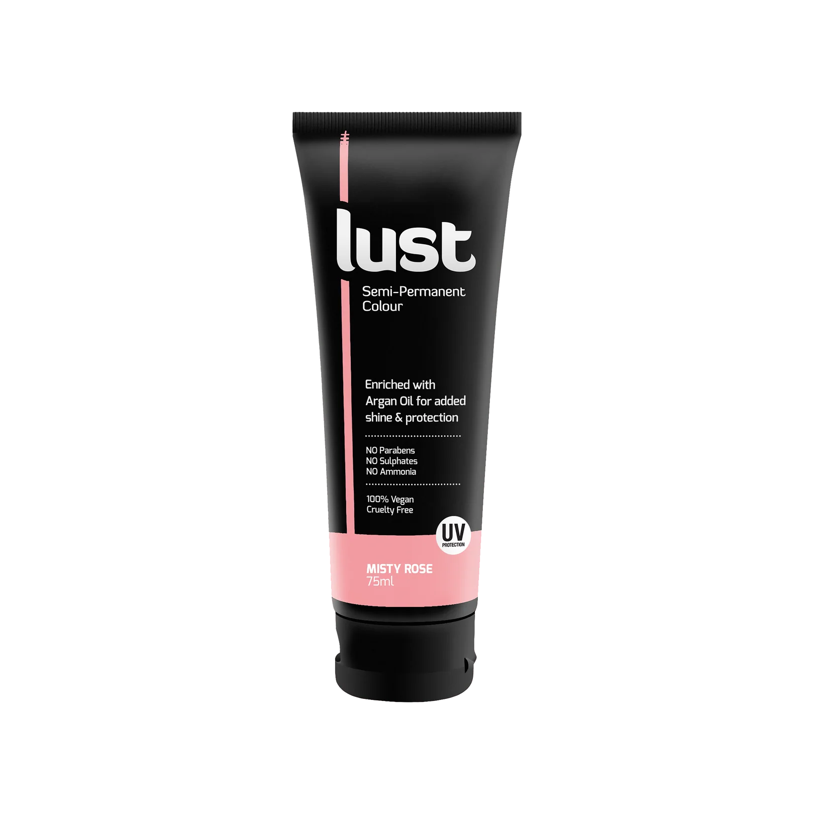 LUST COLOUR Misty Rose 75ml