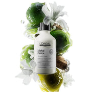 Metal Detox Shampoo 300mL