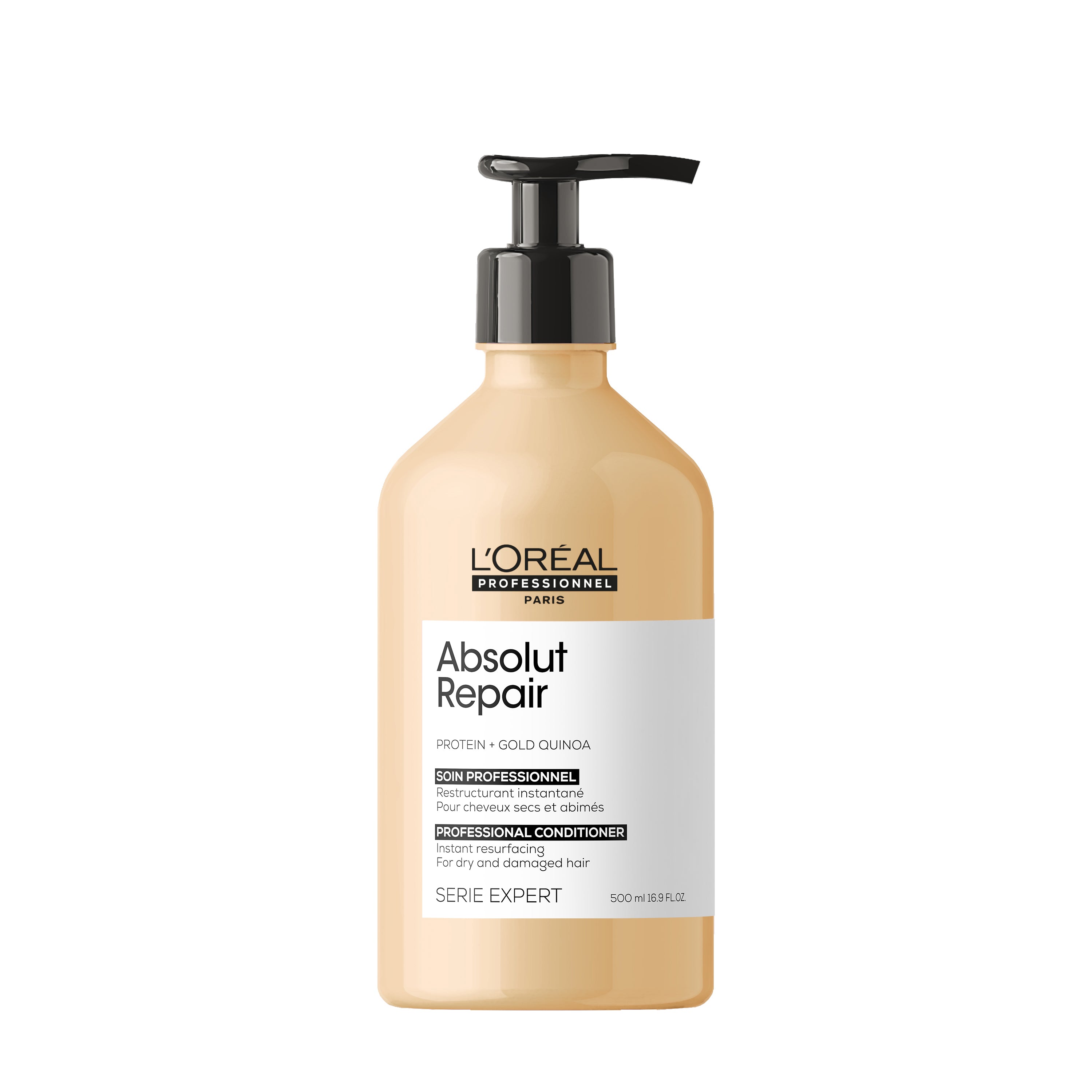 Absolut Repair Shampoo 500mL