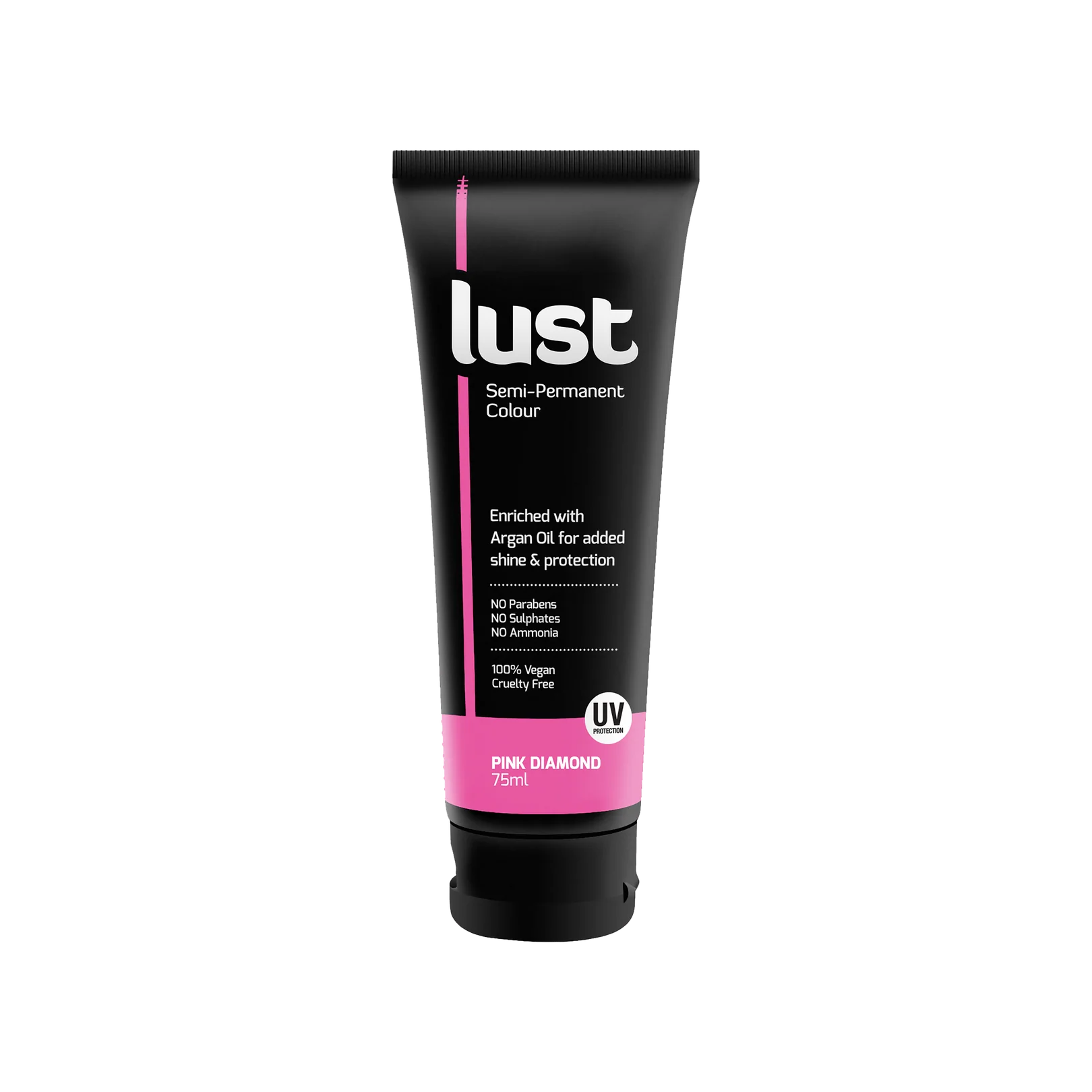 LUST COLOUR Pink Diamond 75ml