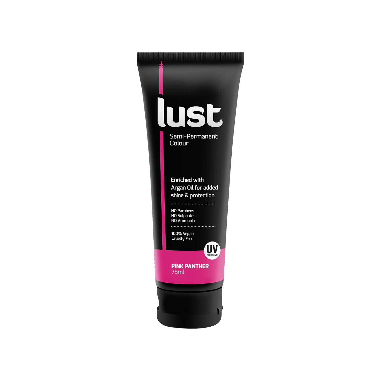 LUST COLOUR Pink Panther 75ml