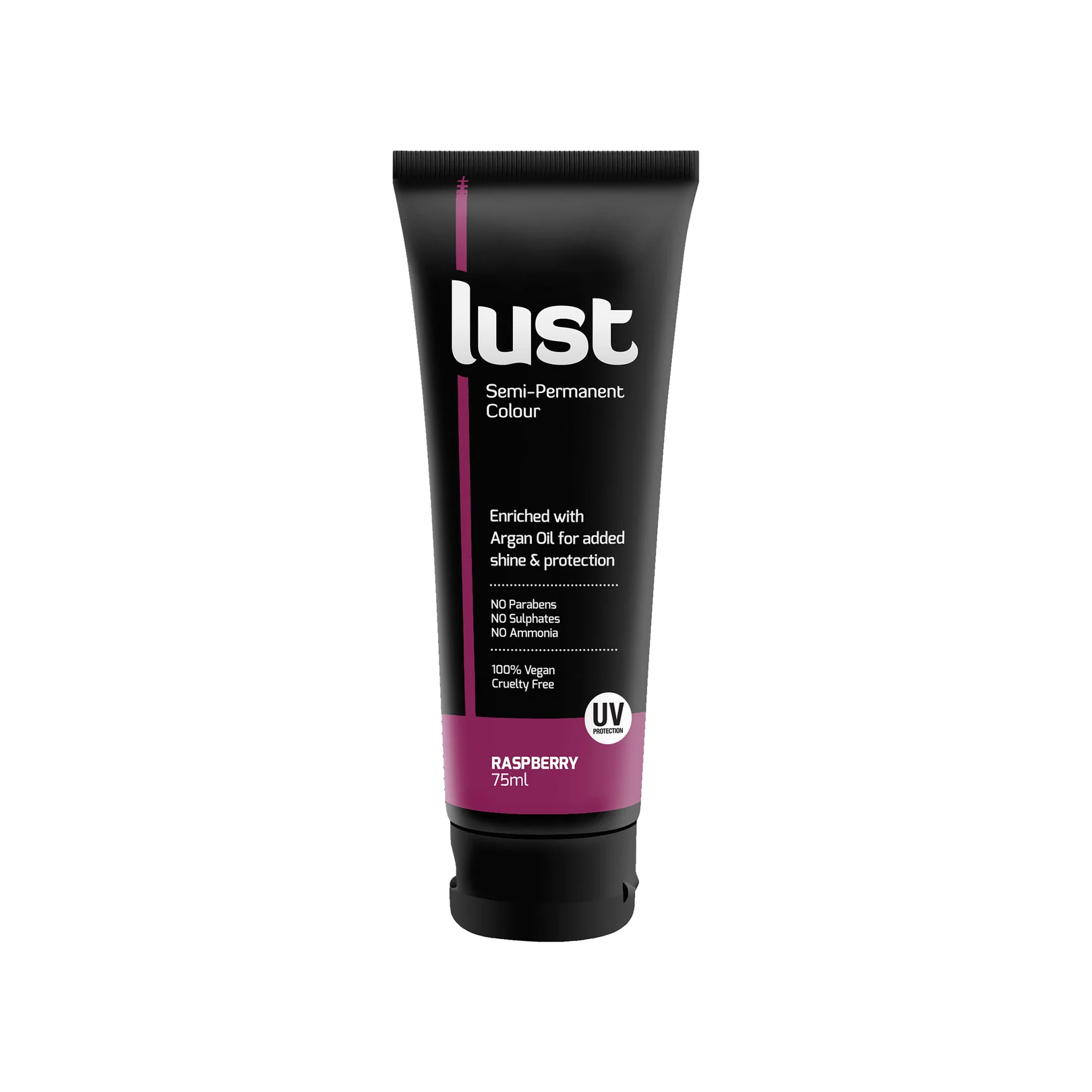 LUST COLOUR Raspberry 75ml