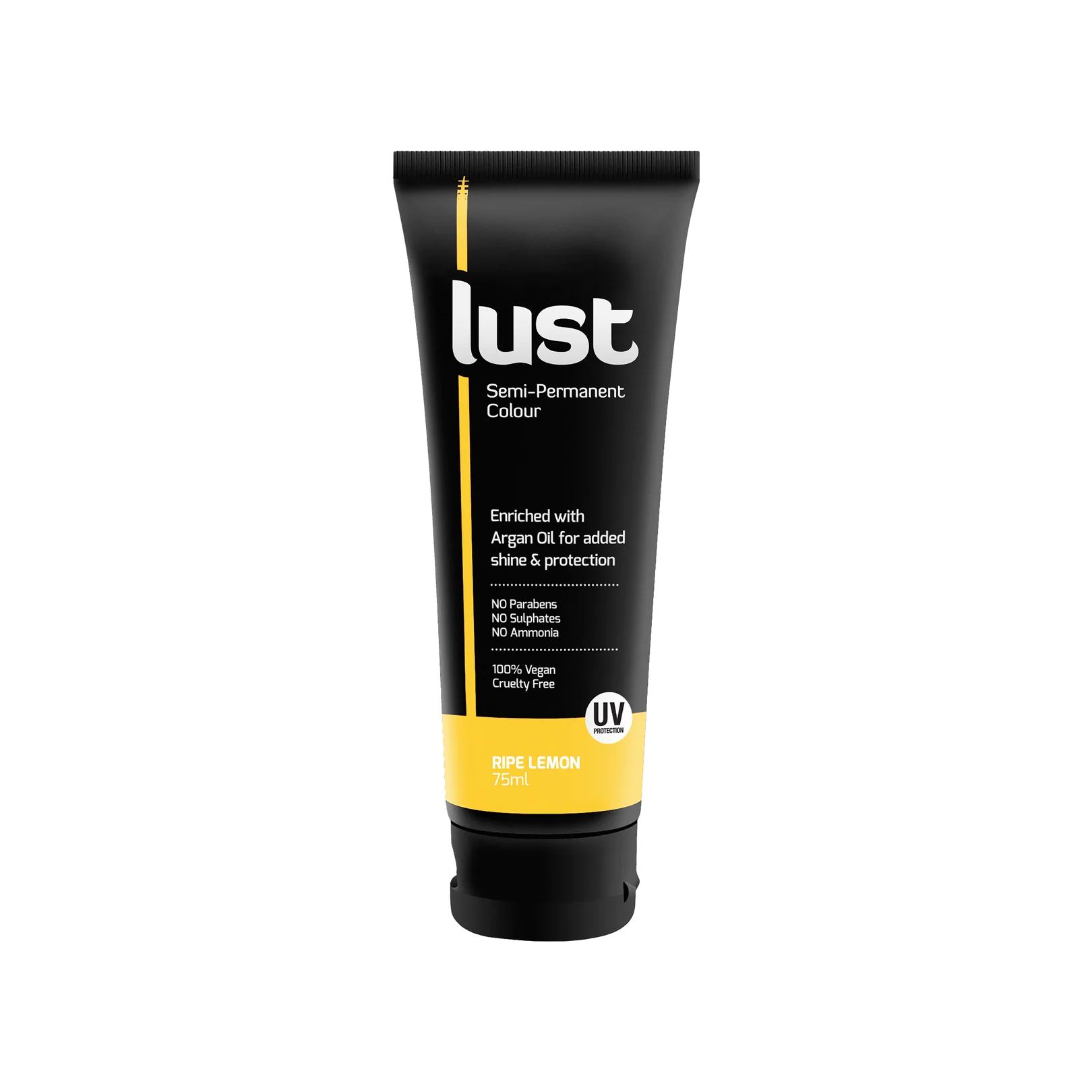 LUST COLOUR Ripe Lemon 75ml