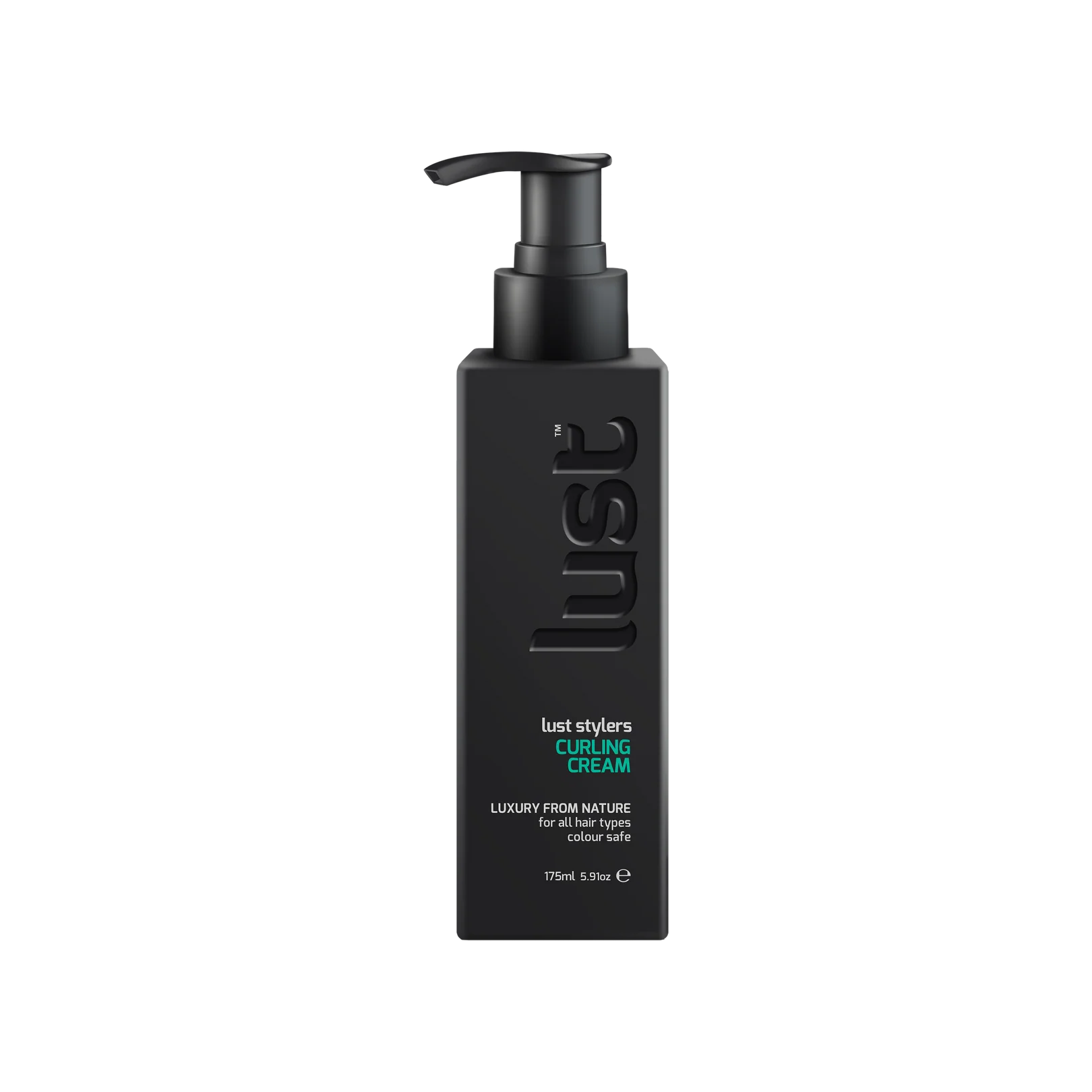 LUST Curling Cream 175ml