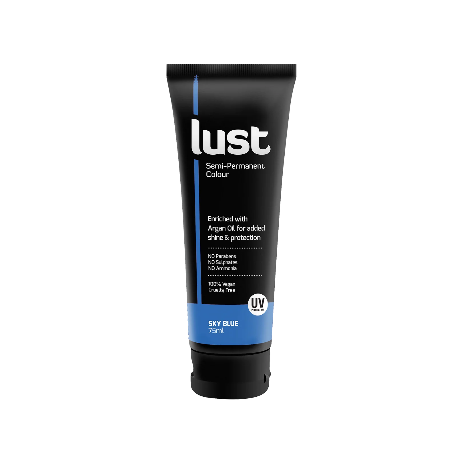 LUST COLOUR Sky Blue 75ml