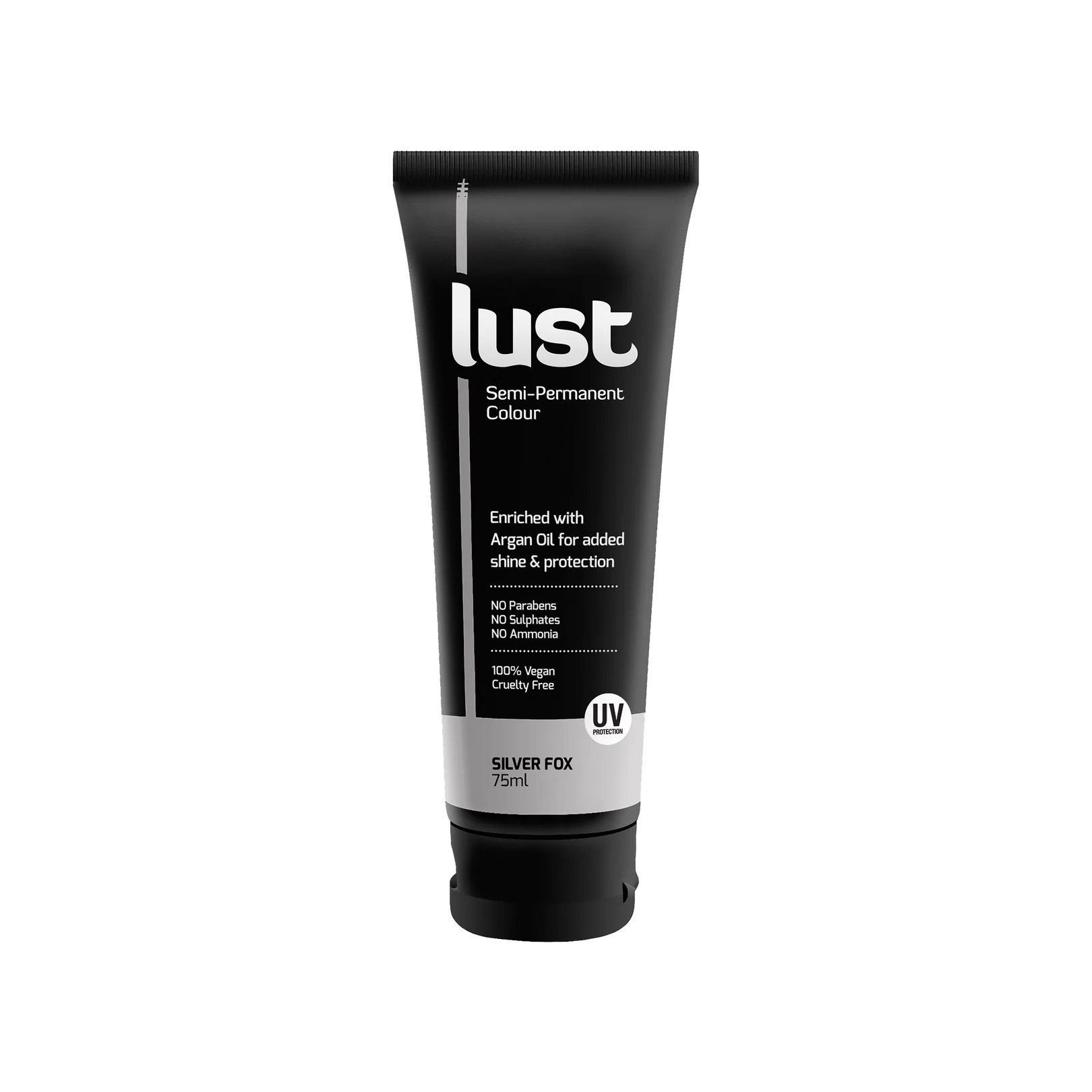 LUST COLOUR Silver Fox 75ml