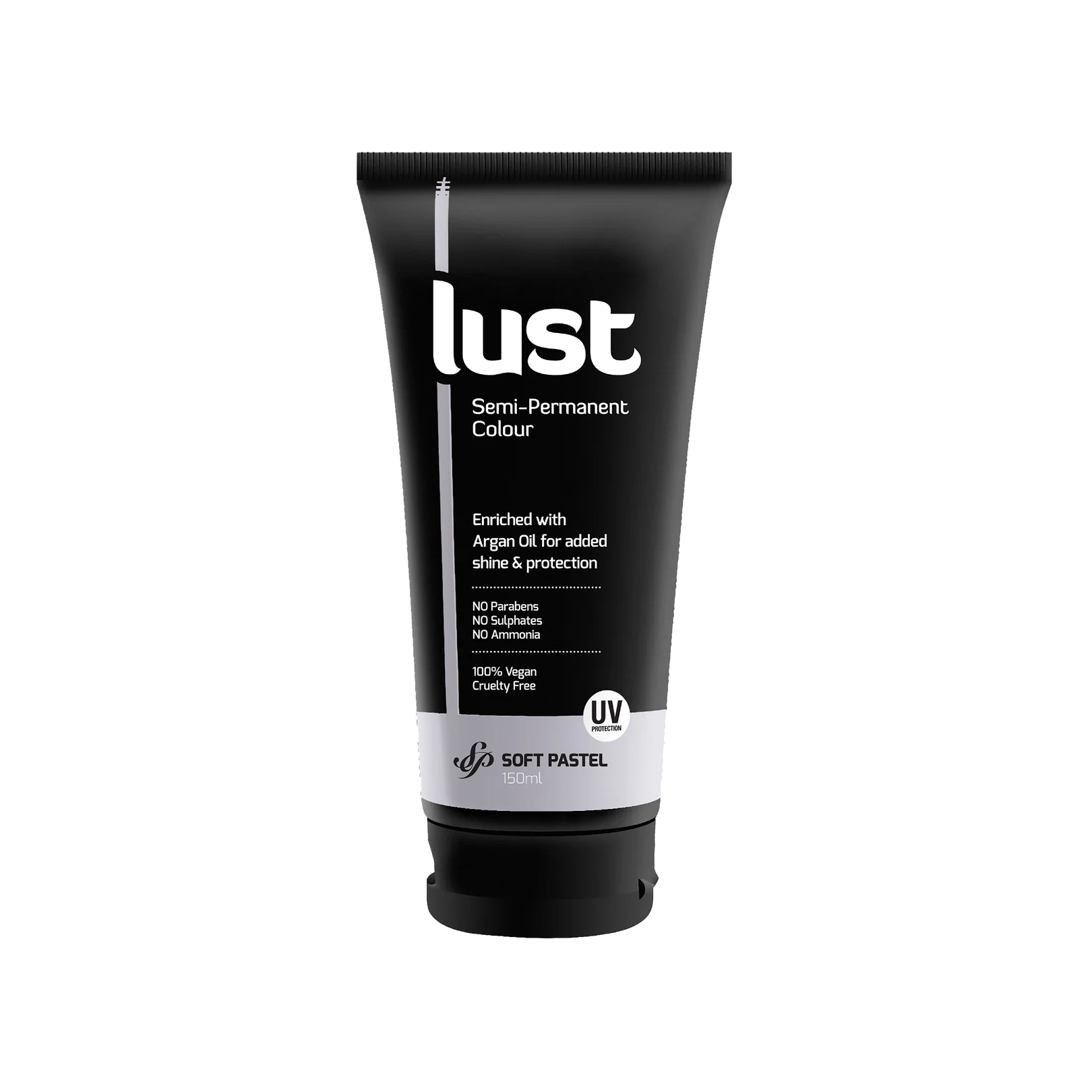 LUST COLOUR Soft Pastel 150ml