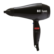 LUST BI 5000 Hair Dryer Black ~