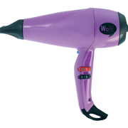 LUST WOW Hair Dryer Violet ~