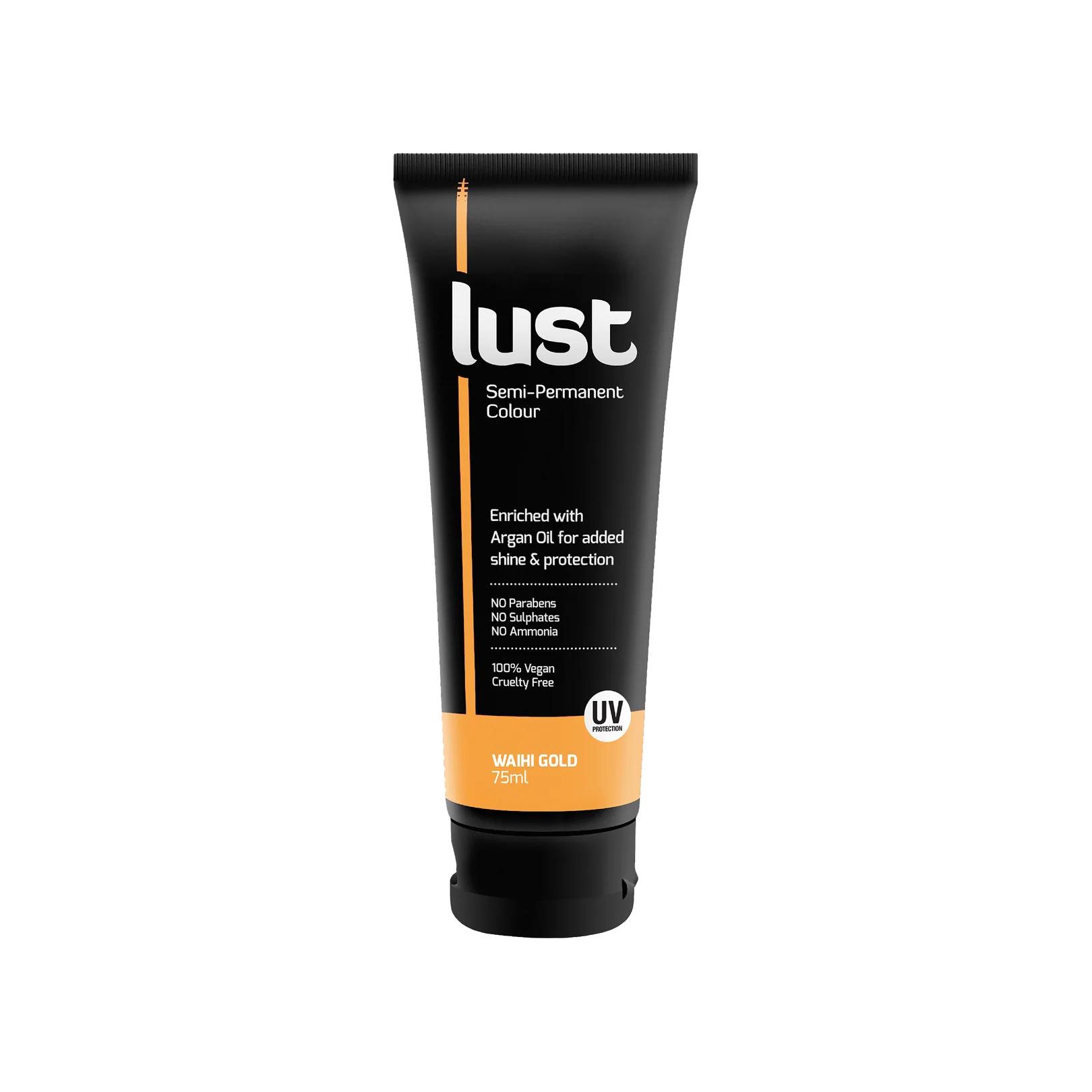 LUST COLOUR Waihi Gold 75ml