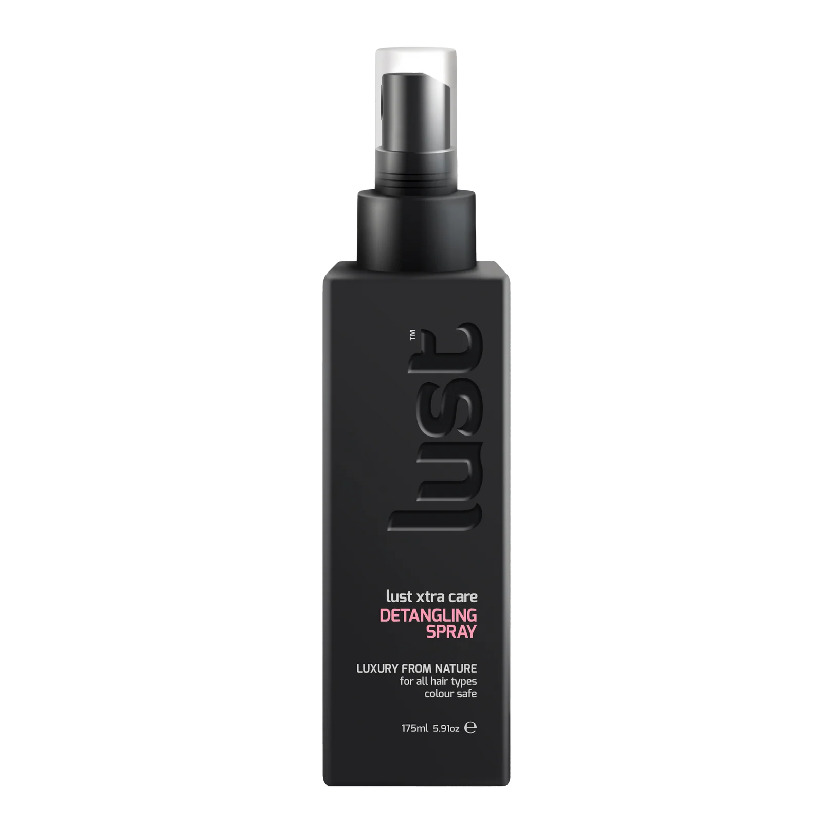 LUST Detangling Spray 175ml