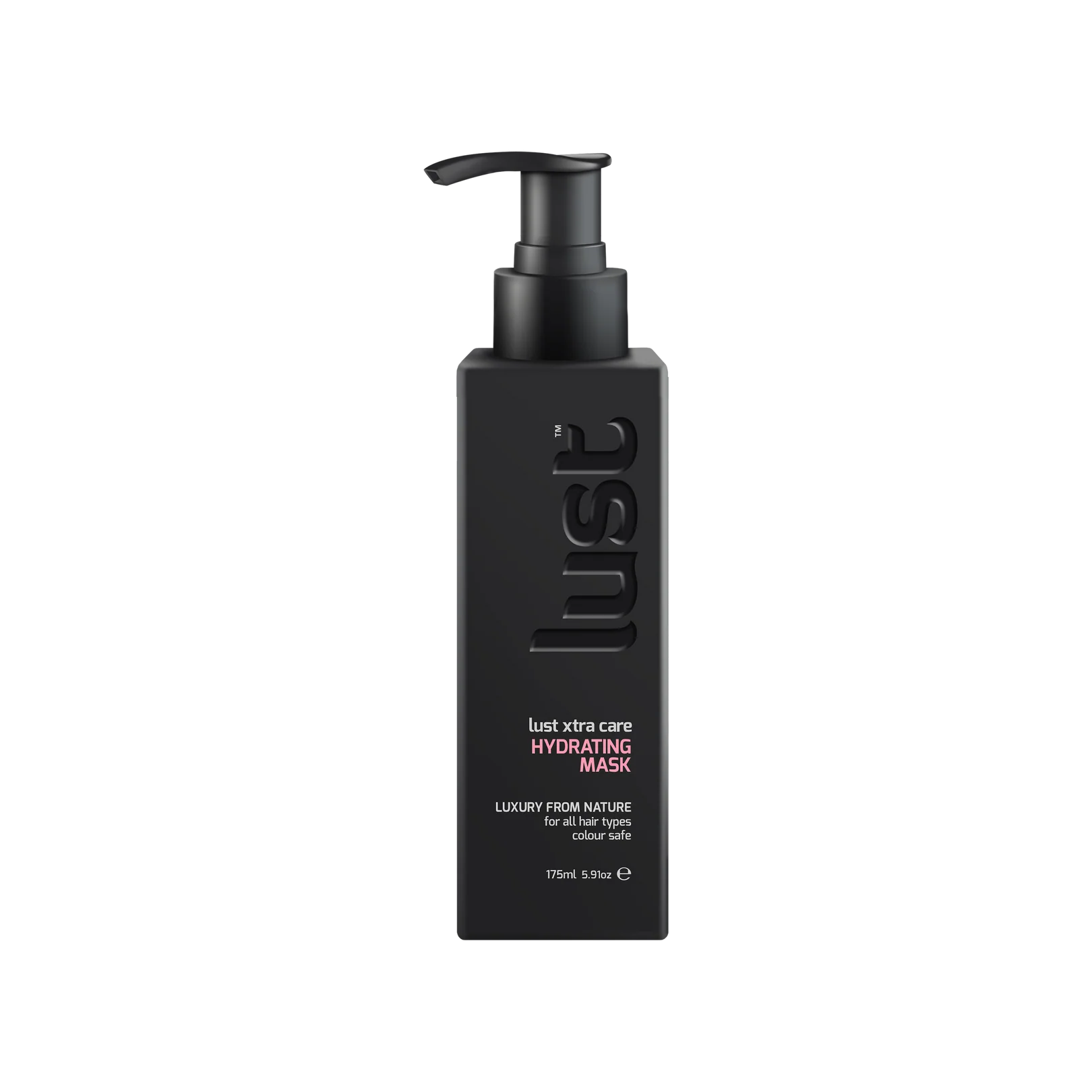 LUST Hydrating Mask 175ml