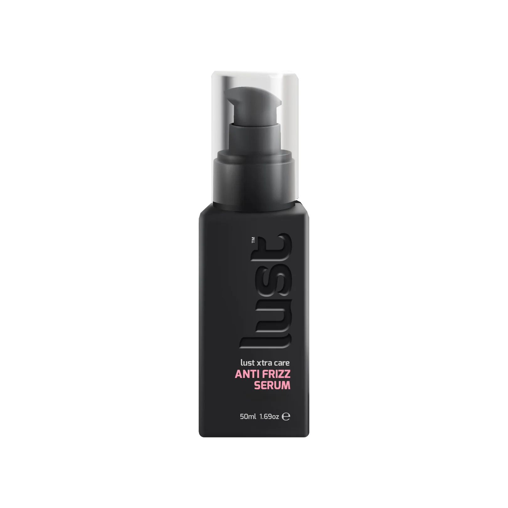 LUST Anti Frizz Serum 50ml