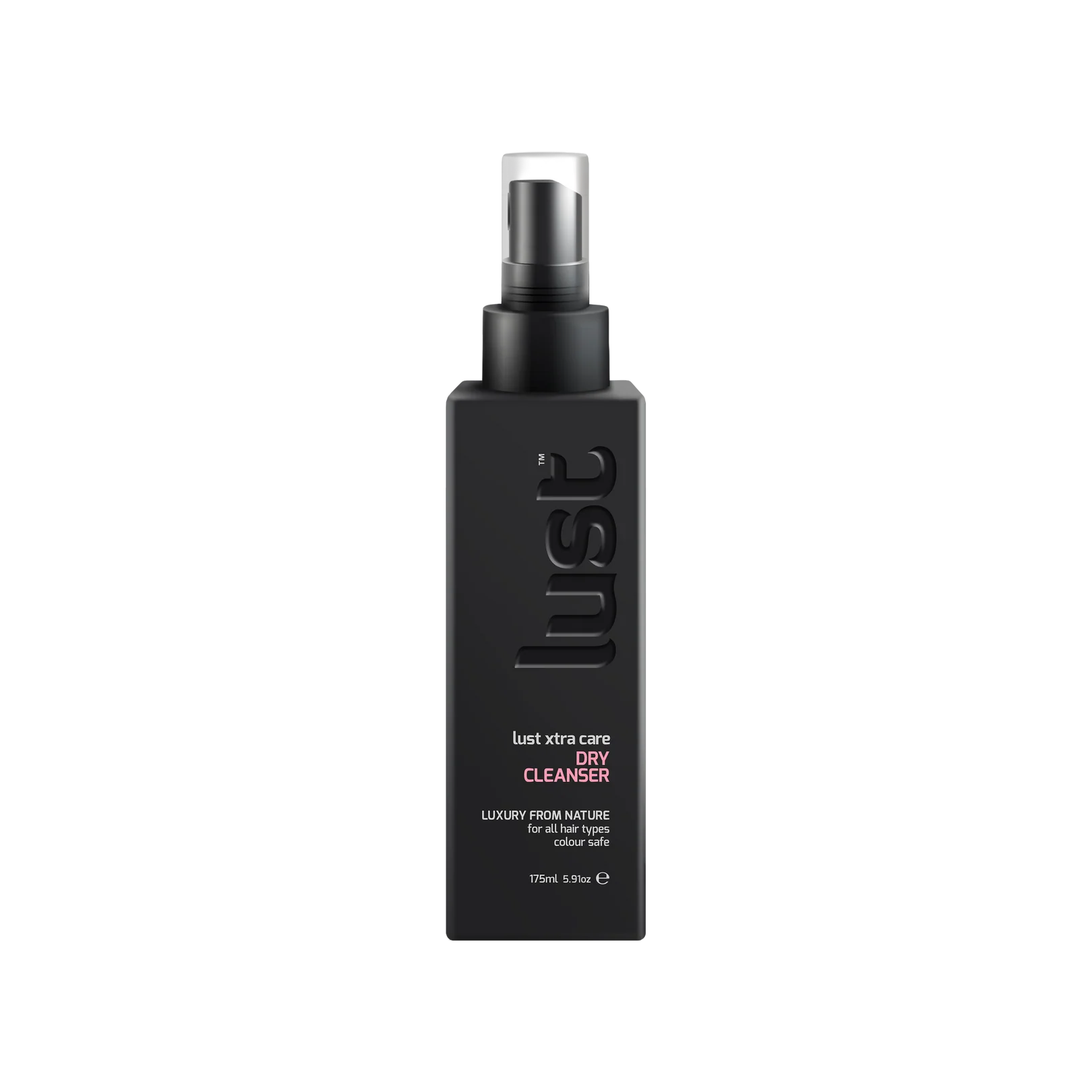LUST Dry Cleanser 175ml