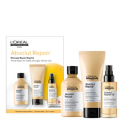 L'Oréal Professionnel Absolut Repair Trio Pack