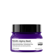 Keratin Alpha Sleek Mask 250ml