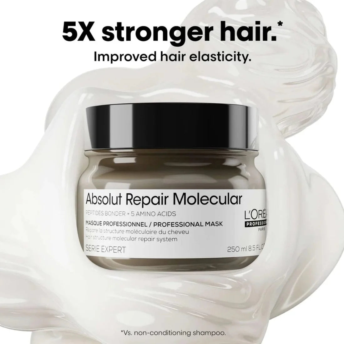 Absolut Repair Molecular Concentrated Mask 250mL