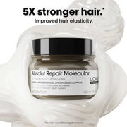 Absolut Repair Molecular Concentrated Mask 250mL