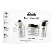 L'Oreal Professional Metal Detox Trio Gift Pack