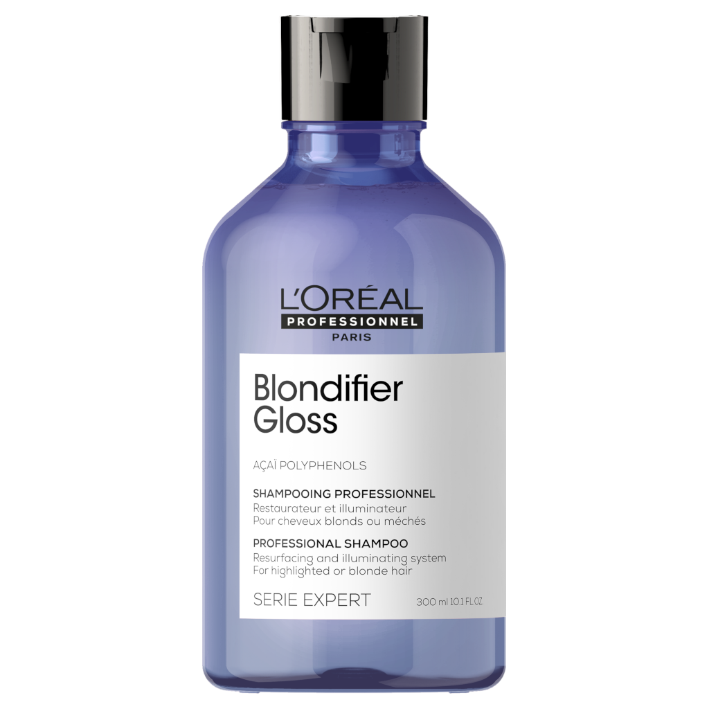 Blondifier Gloss Shampoo 300ml