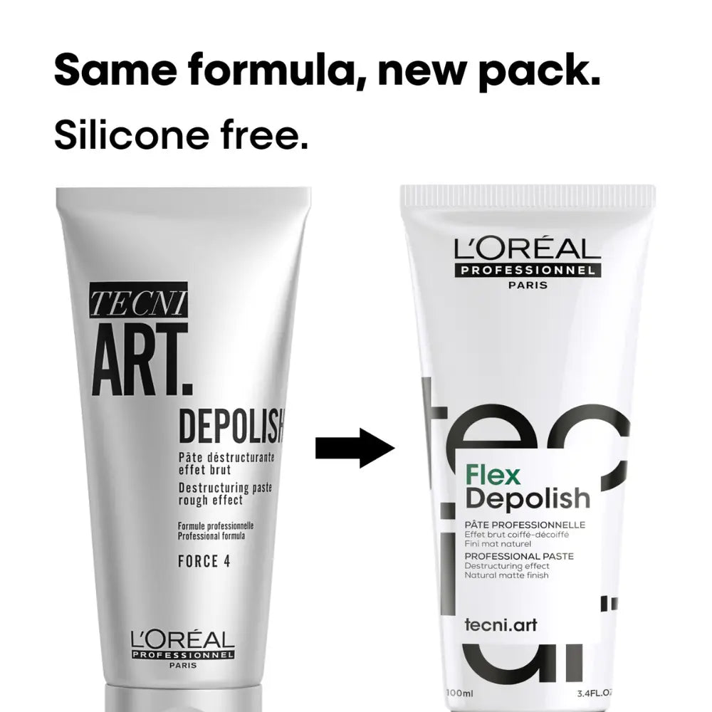 Tecni.Art Flex Depolish 100mL