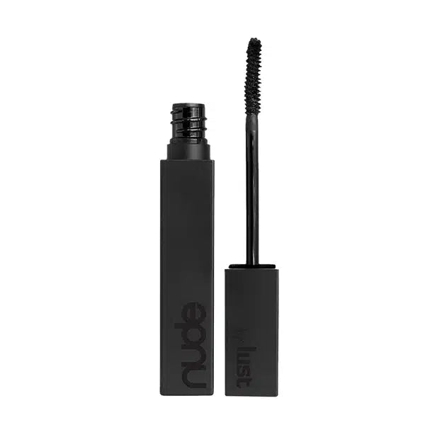 NUDE BY LUST Flirt - Luxury Mascara 12ml