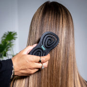 LUST Detangling Eco Hair Brush ~