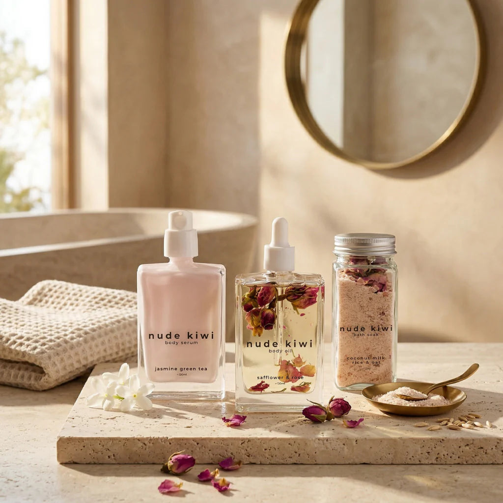 EFX HAIR & BEAUTY- HAIR CARE WORLD