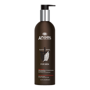 BLACK ANGEL Oil Control & Dandruff Shampoo