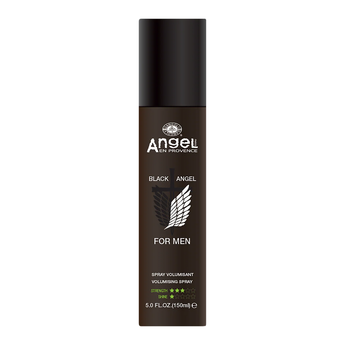 Angals Spray BLACK ANGEL Volumising Spray – EFX HAIR & BEAUTY- HAIR CARE WORLD
