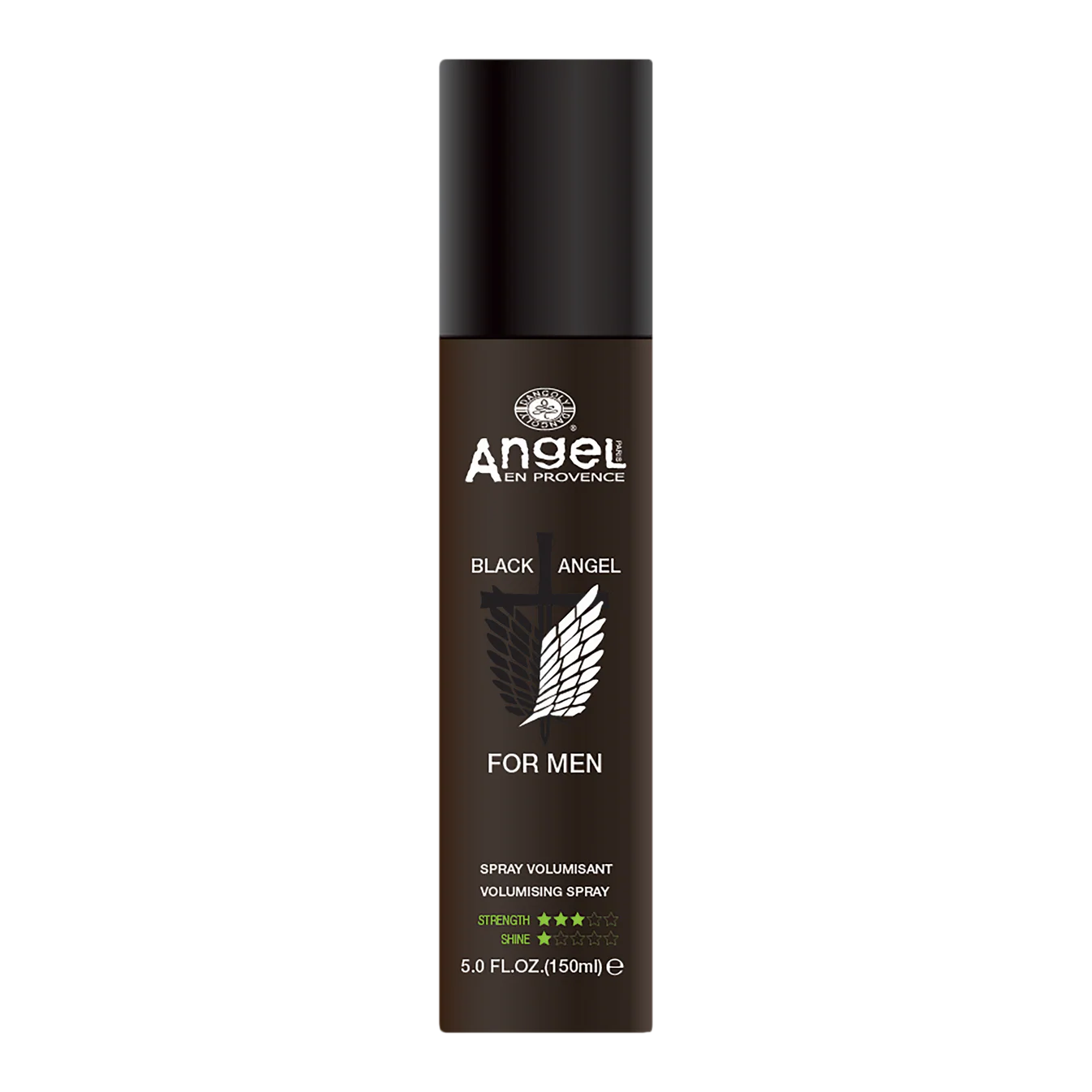 BLACK ANGEL Volumising Spray