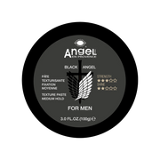 BLACK ANGEL Texture Paste Medium Hold