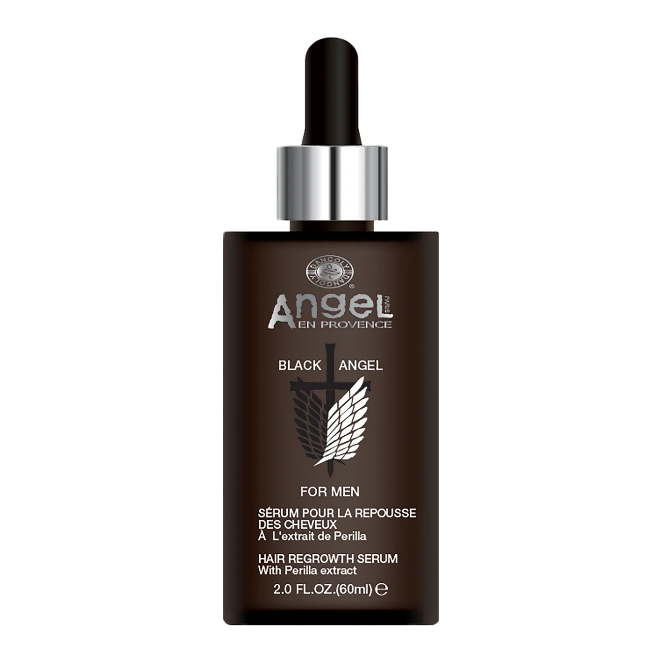 BLACK ANGEL Hair Regrowth Serum