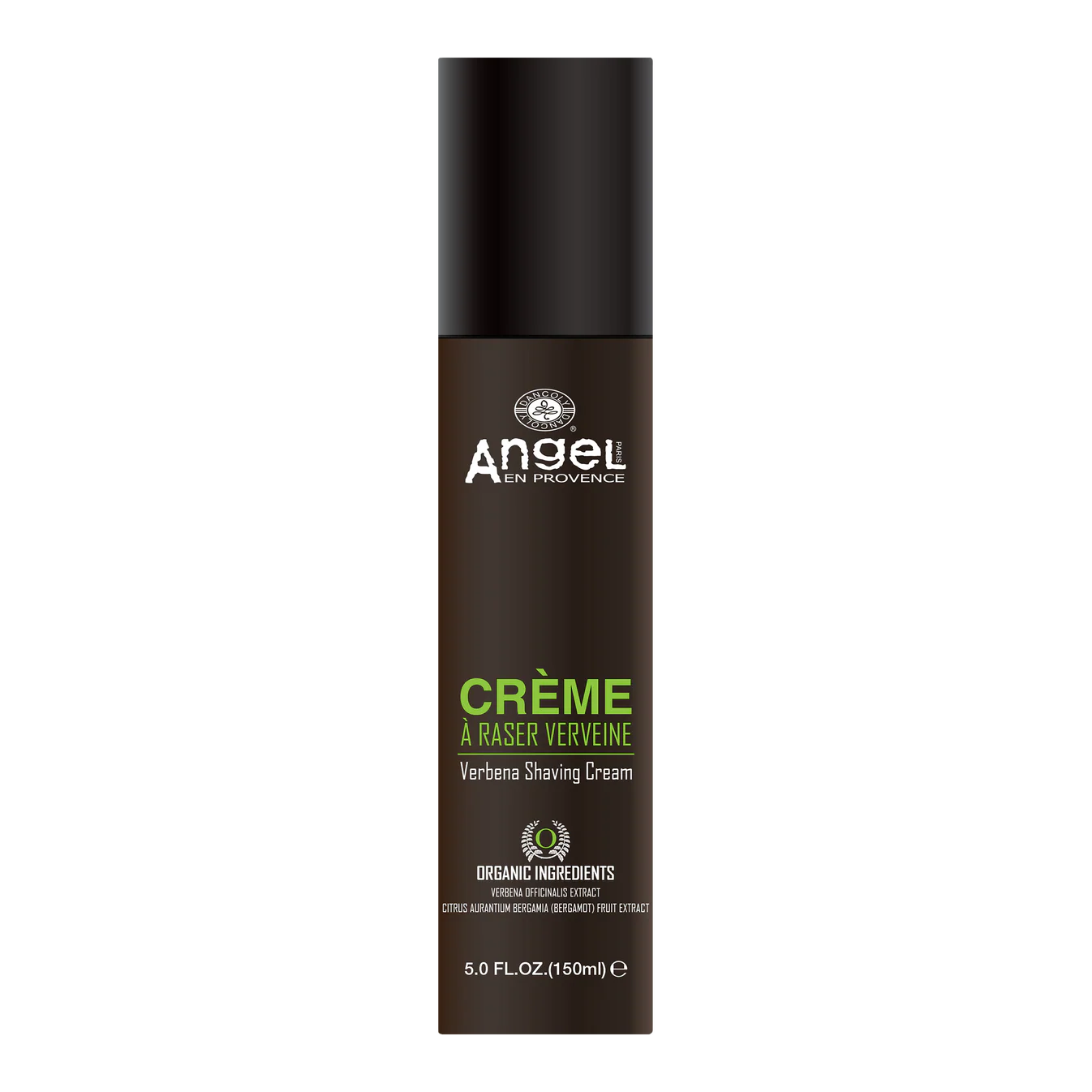 BLACK ANGEL Verbena Shaving Cream