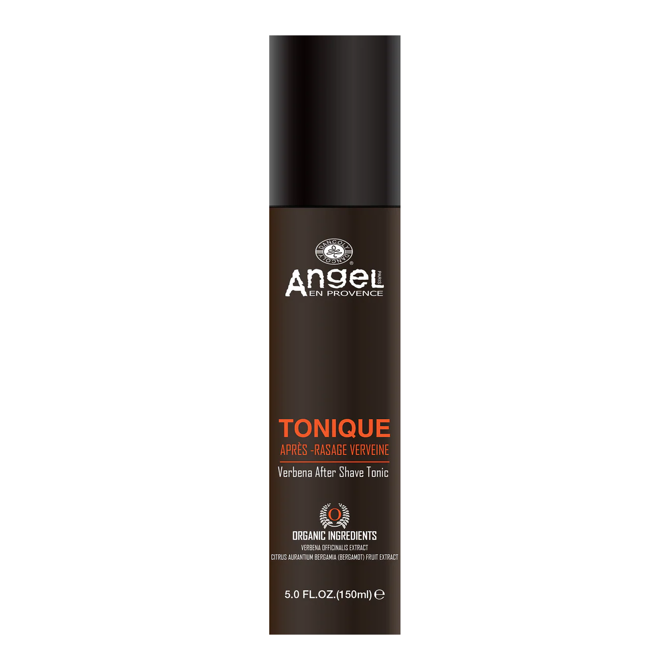 BLACK ANGEL Verbena Aftershave Tonic