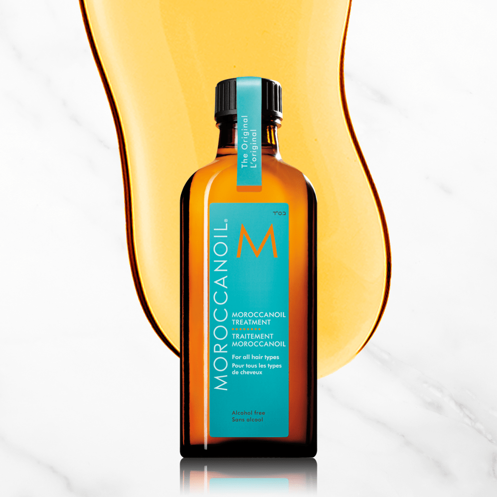 Moroccanoil Original Treatment 100ml
