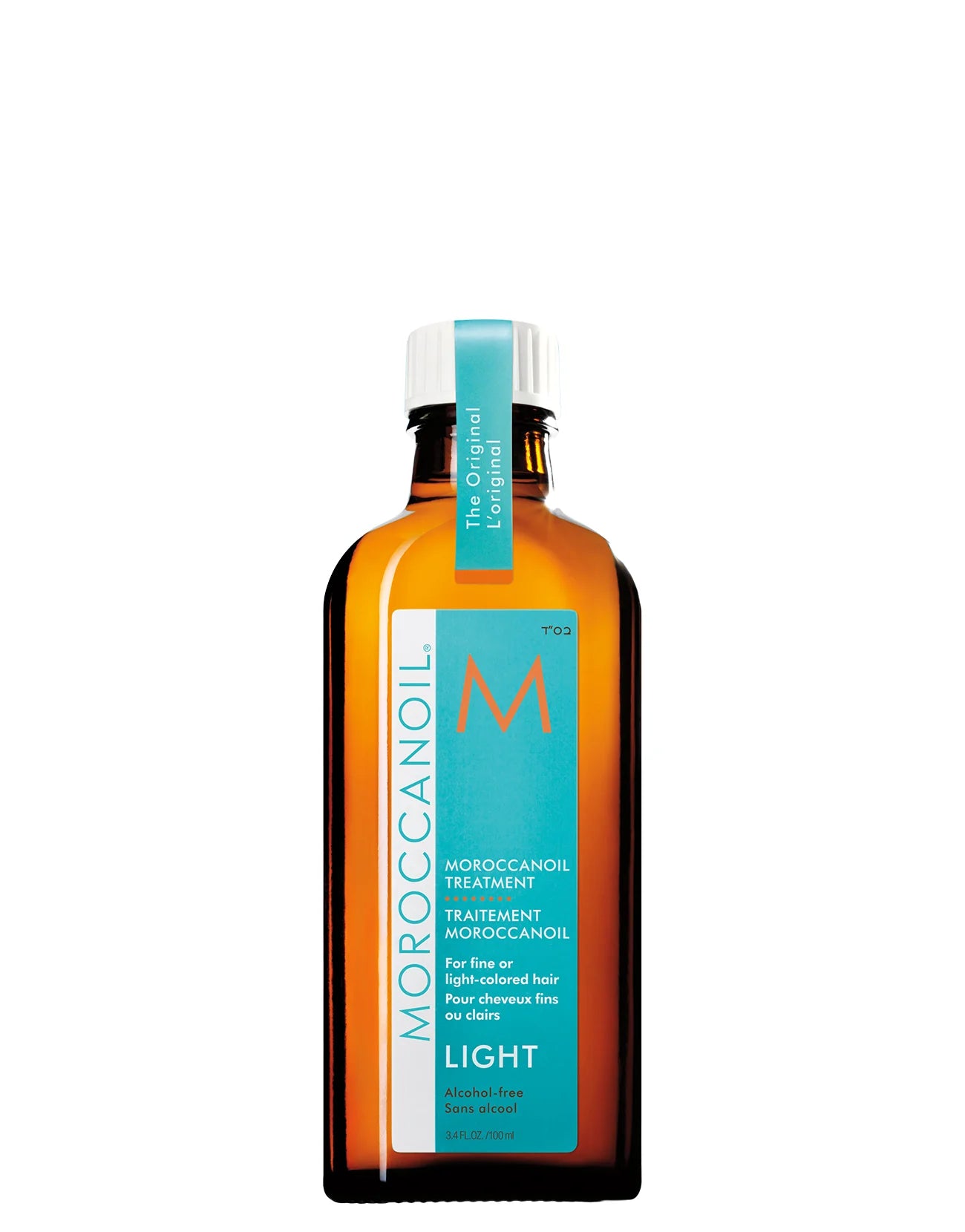 Moroccanoil Light Treatment50ml