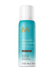 Moroccanoil Dry Shampoo DarkTones 65ml