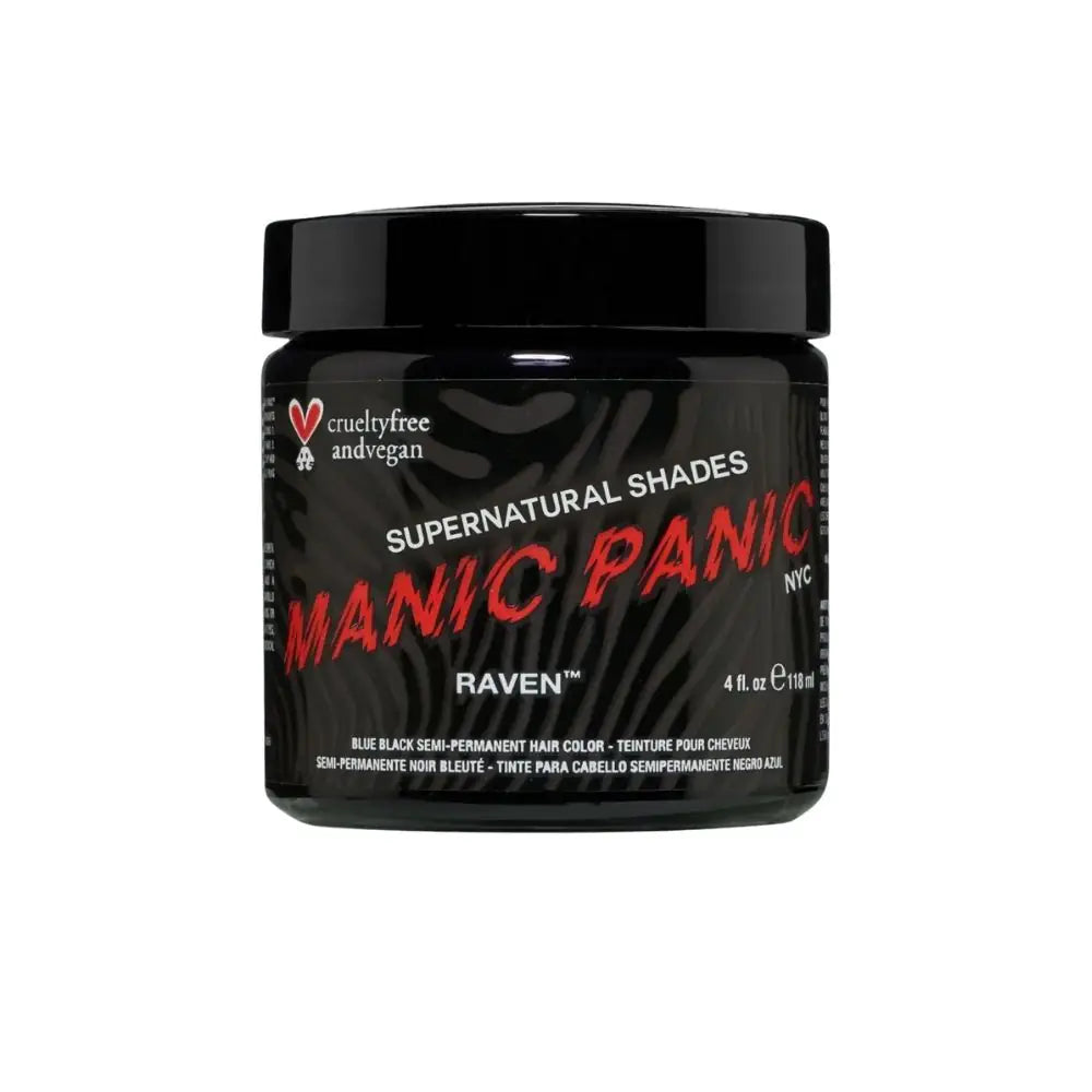 Manic Panic - Raven Classic Cream