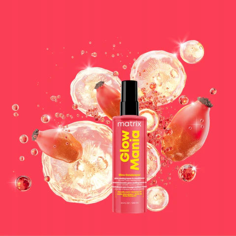 Glow Mania Glow Gatekeeper Leave-In Conditioner 250mL