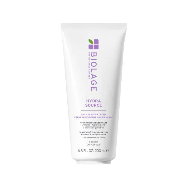 HydraSource Daily Leave-In Cream 200mL