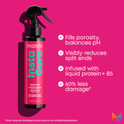 Instacure Anti-Breakage Porosity Spray 200ml