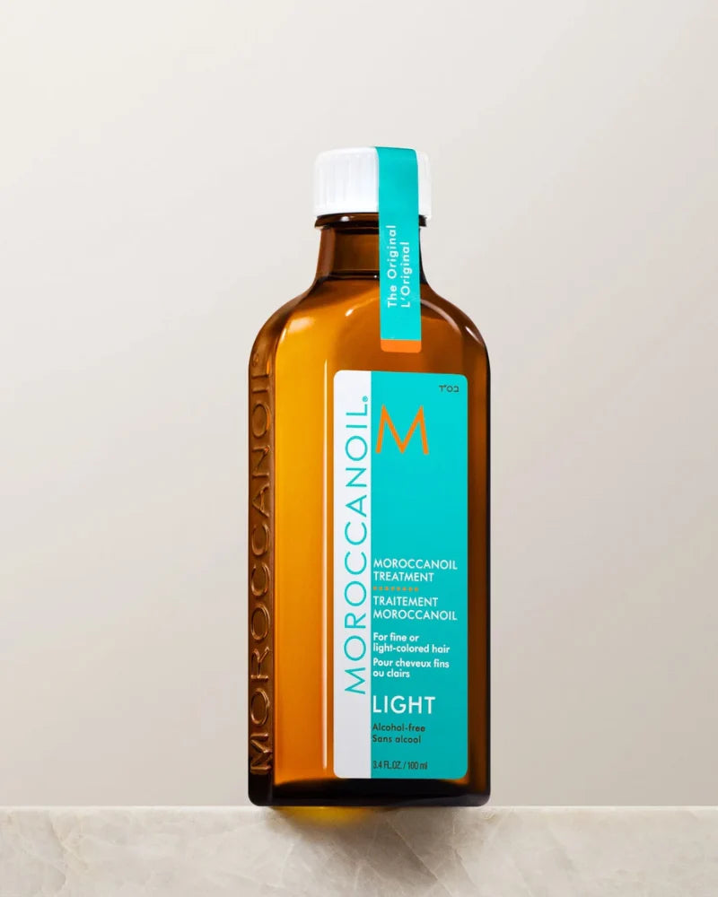 Moroccanoil Light Treatment 100ml