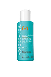 Moroccanoil Scalp BalancingShampoo 70ml