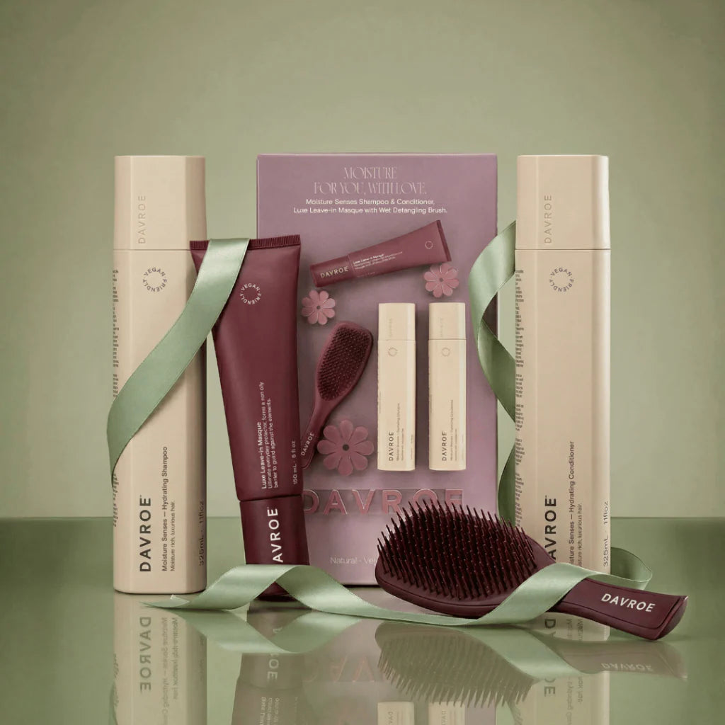 Moisture Senses Mother’s Day Trio Pack