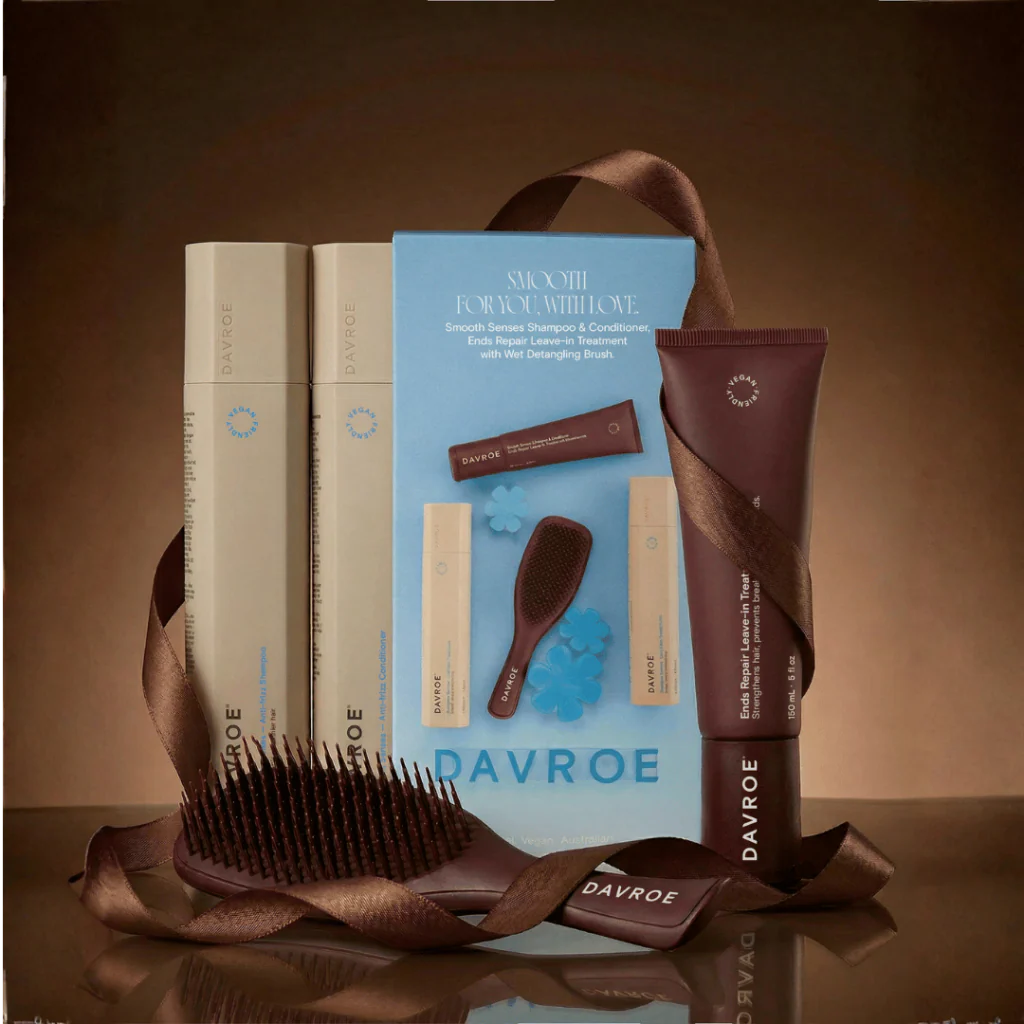 Smooth Senses Mother’s Day Trio Pack