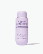NAK Signature Blonde Condition 350ml