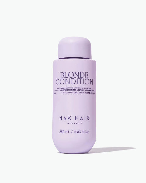NAK Signature Blonde Condition 350ml
